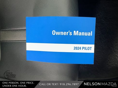 Used 2024 Honda Pilot Touring image 50