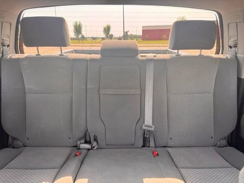Used 2008 Toyota Tundra 4x4 CrewMax image 25