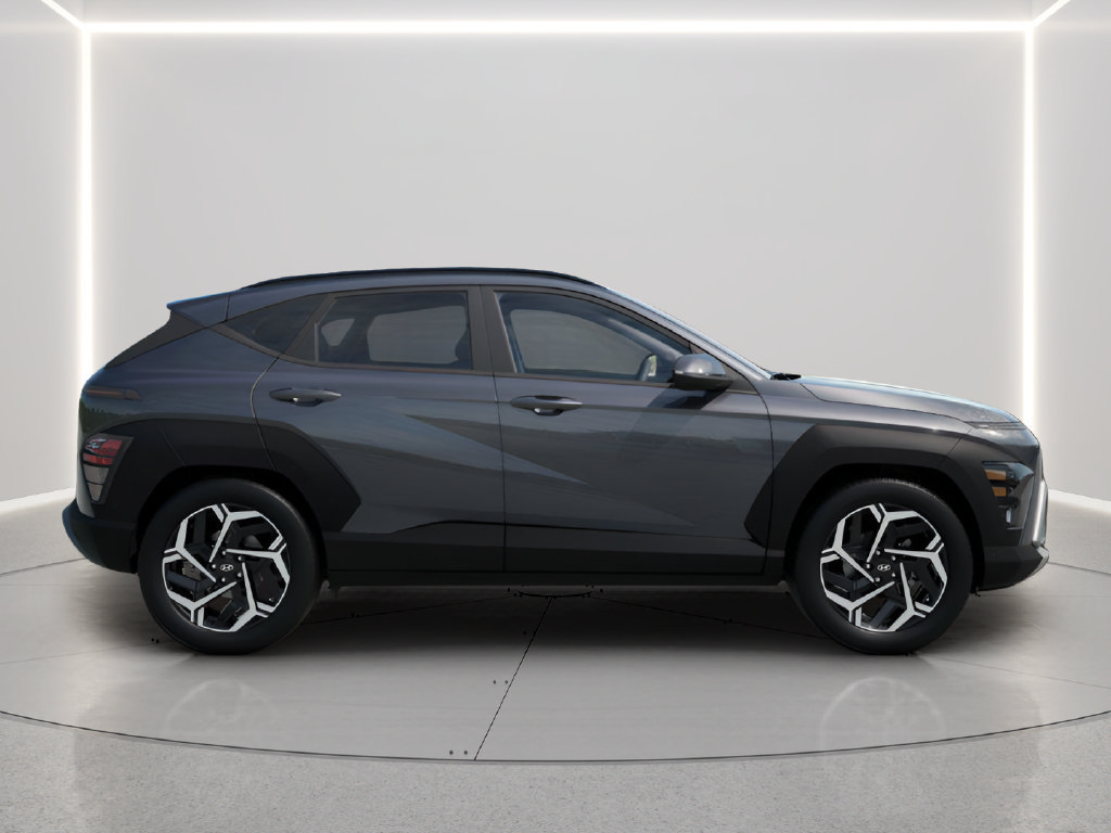 New 2027 Hyundai Kona SEL Premium AWD/4WD image 7