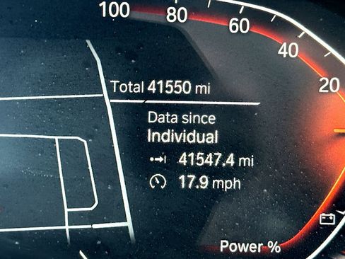 Certified 2023 BMW X5 xDrive40i image 24