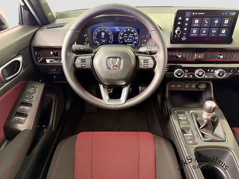 Used 2025 Honda Civic Si image 29