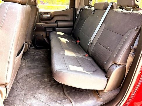 Used 2022 Chevrolet Silverado 1500 LT image 18