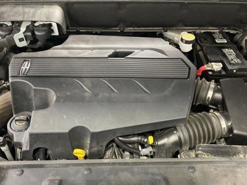 Used 2020 Lincoln Nautilus Reserve AWD/4WD image 26