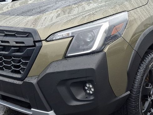 Used 2023 Subaru Forester Wilderness w/ Wilderness Package image 10