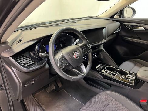 Used 2022 Buick Envision Preferred image 15