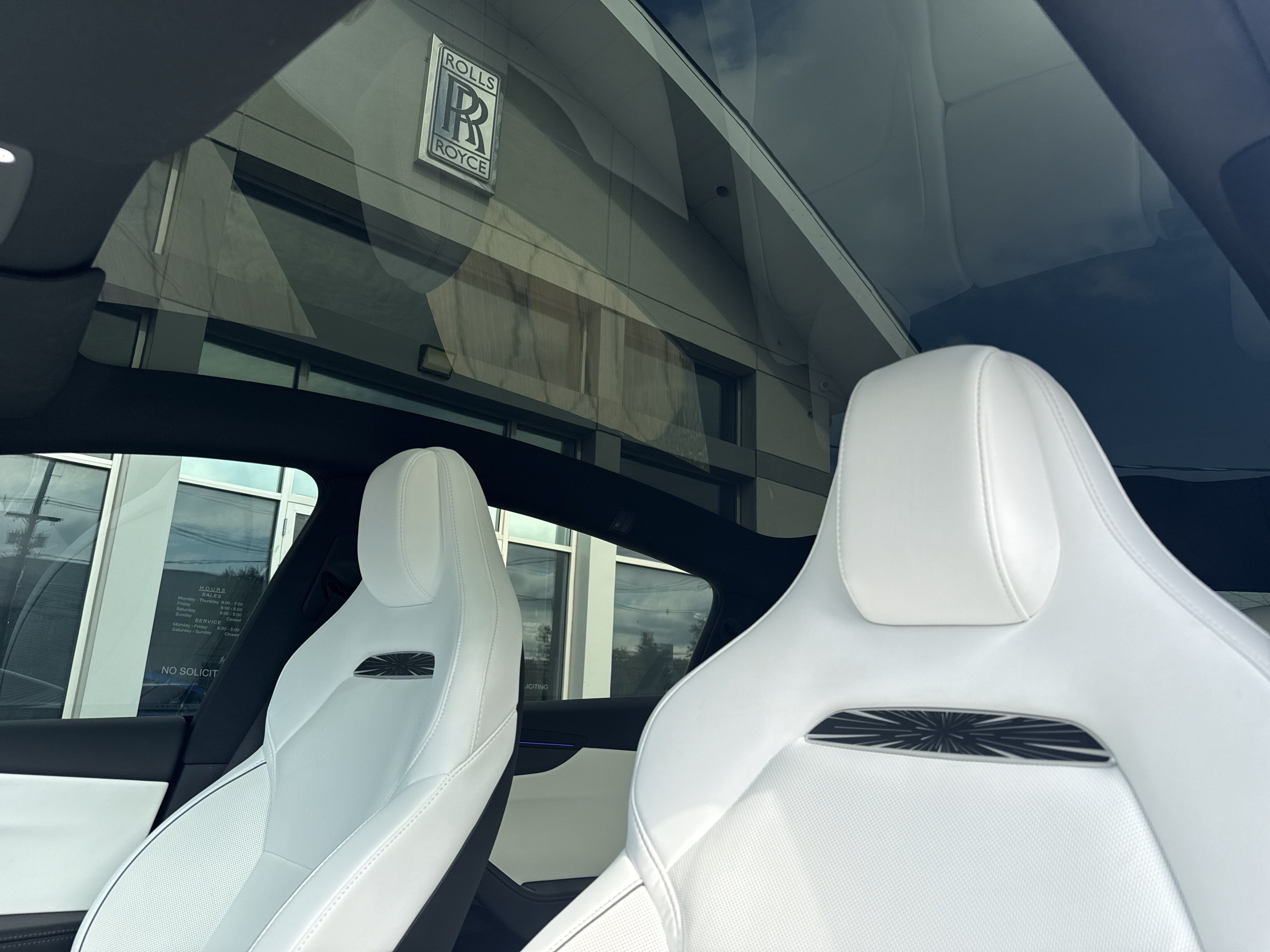 Used 2026 Tesla Model Y Performance AWD/4WD image 16