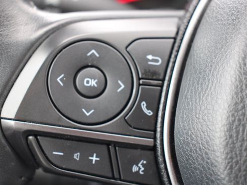 Certified 2023 Toyota Camry XSE image 25