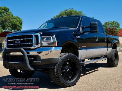 Used 2004 Ford F250 Lariat