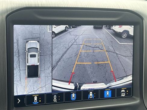 Used 2020 GMC Sierra 1500 Denali w/ Technology Package image 15