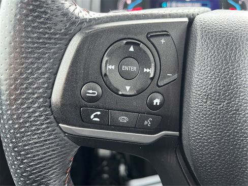 Certified 2022 Honda Pilot TrailSport image 31