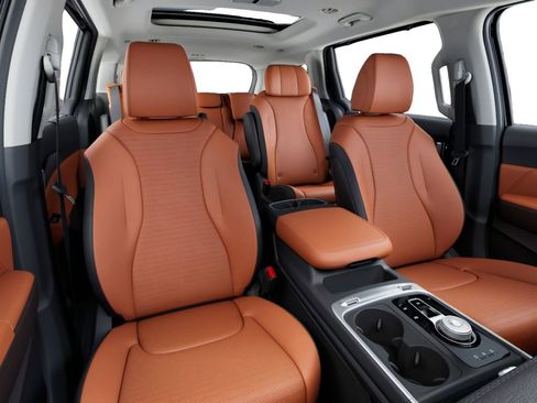 New 2026 Kia Carnival SX Prestige FWD image 15