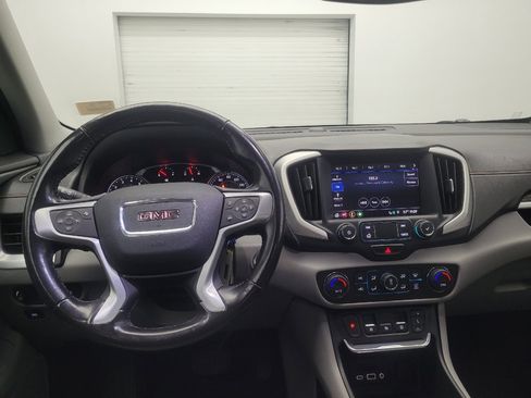 Used 2020 GMC Terrain SLT AWD/4WD image 22