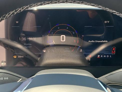 New 2026 Chevrolet Traverse LT FWD image 26