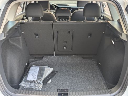 Used 2024 Volkswagen Taos S image 18