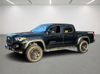 Used 2023 Toyota Tacoma TRD Off-Road video 1
