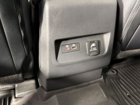 Used 2023 Nissan Frontier PRO-4X w/ Pro-4X Premium Package AWD/4WD image 21