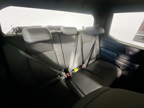 New 2025 Toyota Tacoma SR5 image 33