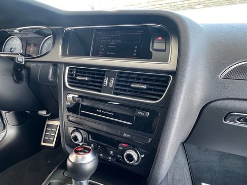 Used 2015 Audi S4 Prestige w/ Prestige Package AWD/4WD image 24