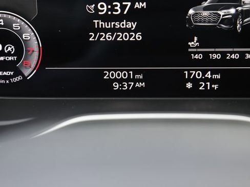 Used 2023 Audi Q5 2.0T Premium Plus w/ Premium Plus Package image 33