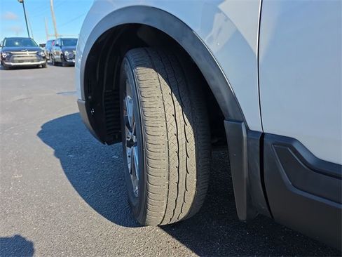 Used 2022 Honda CR-V EX-L image 39
