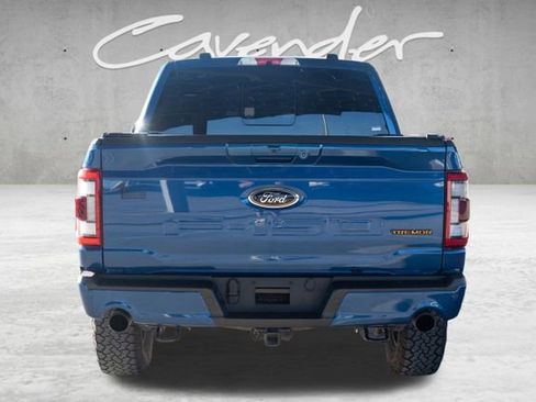 Used 2022 Ford F150 Tremor w/ Equipment Group 402A High image 6