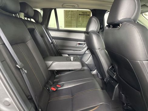 Used 2025 MAZDA CX-50 AWD 2.5 Hybrid w/ Premium Pkg image 25