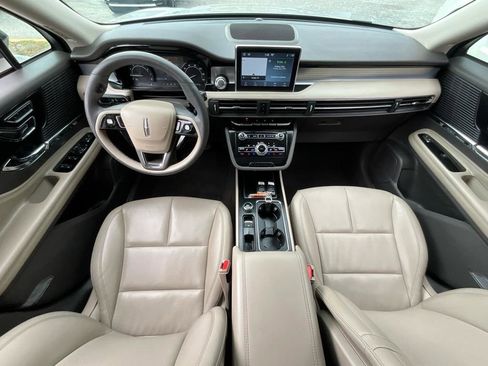 Used 2022 Lincoln Corsair FWD w/ Equipment Group 101A image 16