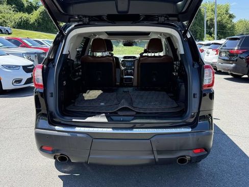 Used 2019 Subaru Ascent Touring w/ Popular Package #2A AWD/4WD image 15