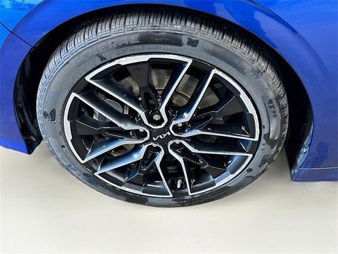 Used 2023 Kia K5 GT w/ GT1 Package image 10