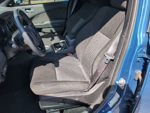 Used 2023 Dodge Charger SXT w/ Blacktop Package image 8