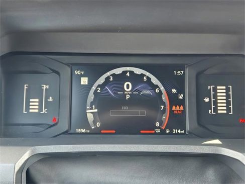 Used 2024 Toyota Tacoma SR5 image 16