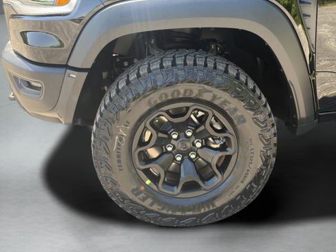 New 2026 RAM 1500 RHO w/ RHO Level 1 Equipment Group AWD/4WD image 29