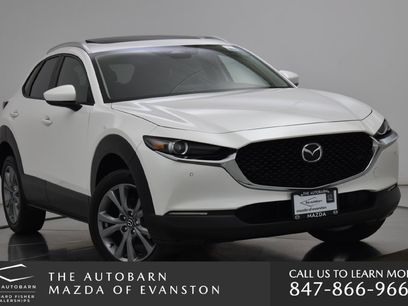 New 2026 MAZDA CX-30 AWD 2.5 S