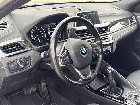 Used 2018 BMW X2 xDrive28i w/ Convenience Package image 10