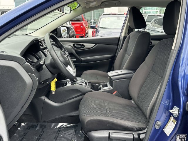 Used 2020 Nissan Rogue Sport S FWD image 17