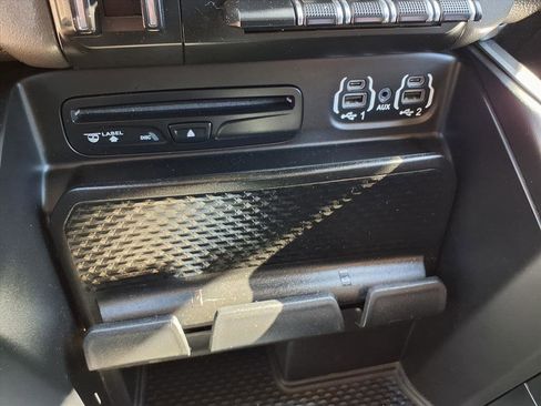 Used 2019 RAM 3500 Lone Star image 8