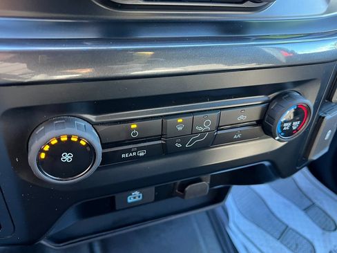 Used 2023 Ford F150 XL w/ STX Appearance Package image 28