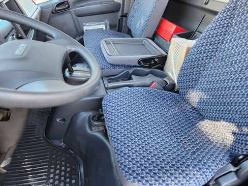 New 2024 Chevrolet Low Cab Forward 5500HG image 4