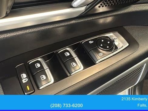 Used 2020 Kia Telluride S AWD/4WD image 23