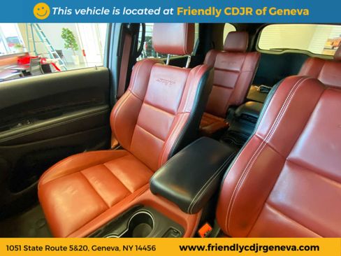 Used 2023 Dodge Durango SRT Hellcat image 7