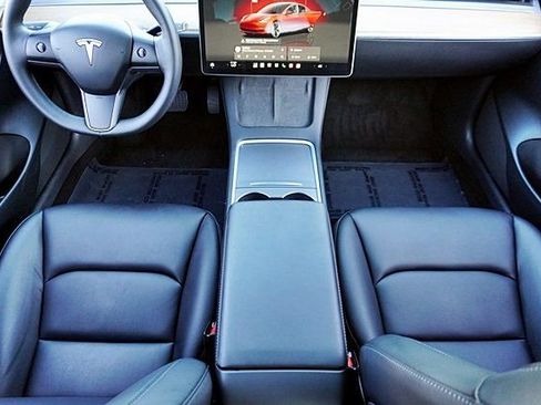 Used 2023 Tesla Model 3 Standard Range RWD image 22