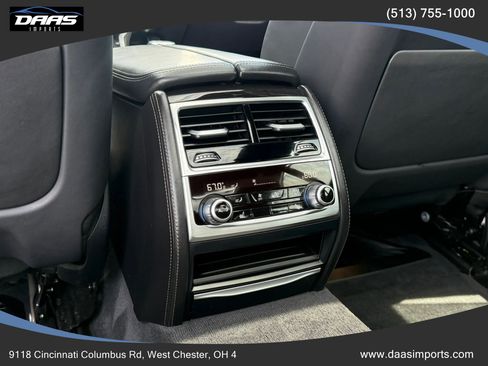 Used 2016 BMW 750i xDrive AWD/4WD image 34