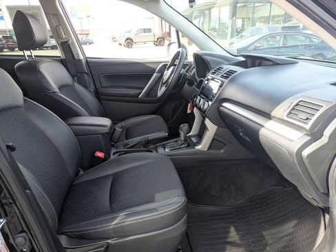 Used 2017 Subaru Forester 2.0XT Premium image 34