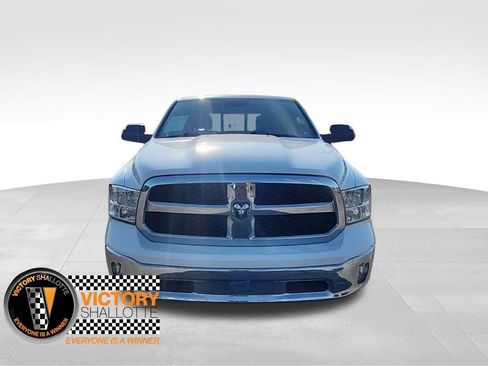 Certified 2022 RAM 1500 Classic SLT w/ Electronics Group image 14