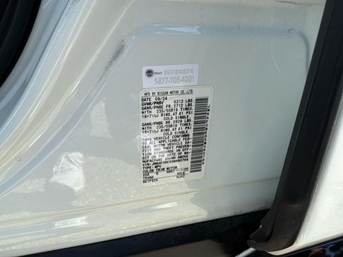 Used 2025 Nissan Ariya FWD image 23