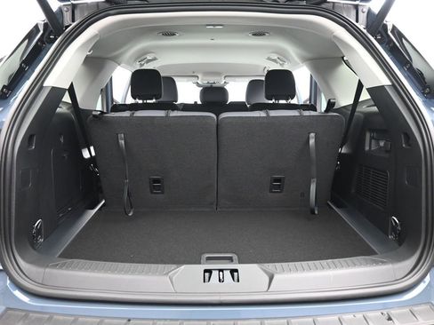 New 2026 Ford Explorer Active AWD/4WD image 23