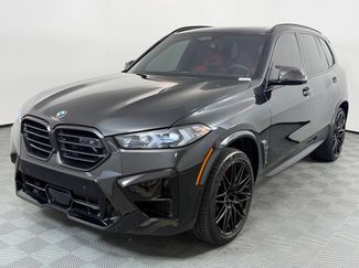 Used 2026 BMW X5 M Competition w/ Executive Package AWD/4WD video 1