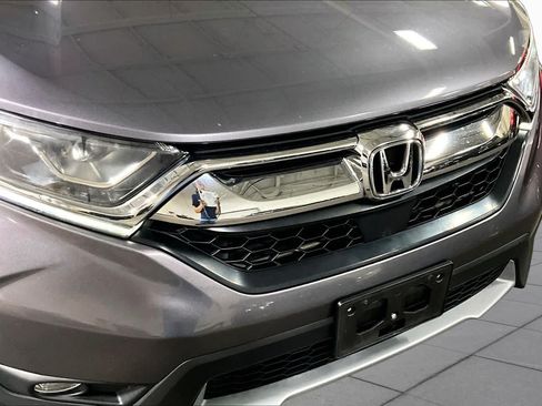 Used 2018 Honda CR-V EX image 30