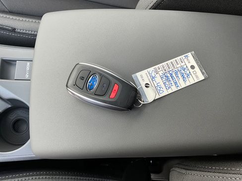 New 2026 Subaru Crosstrek 2.0i Premium AWD/4WD image 31