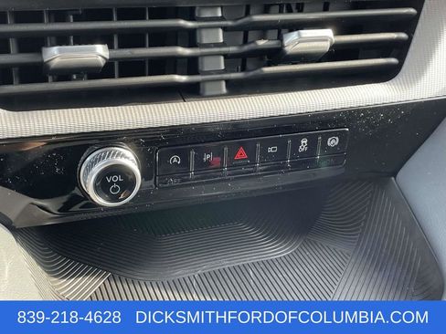 New 2026 Ford Explorer Active w/ Active Comfort Package image 27